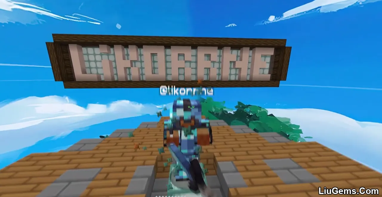 Celest Resource Pack Screenshots 02 Celest Resource Pack Screenshots 02