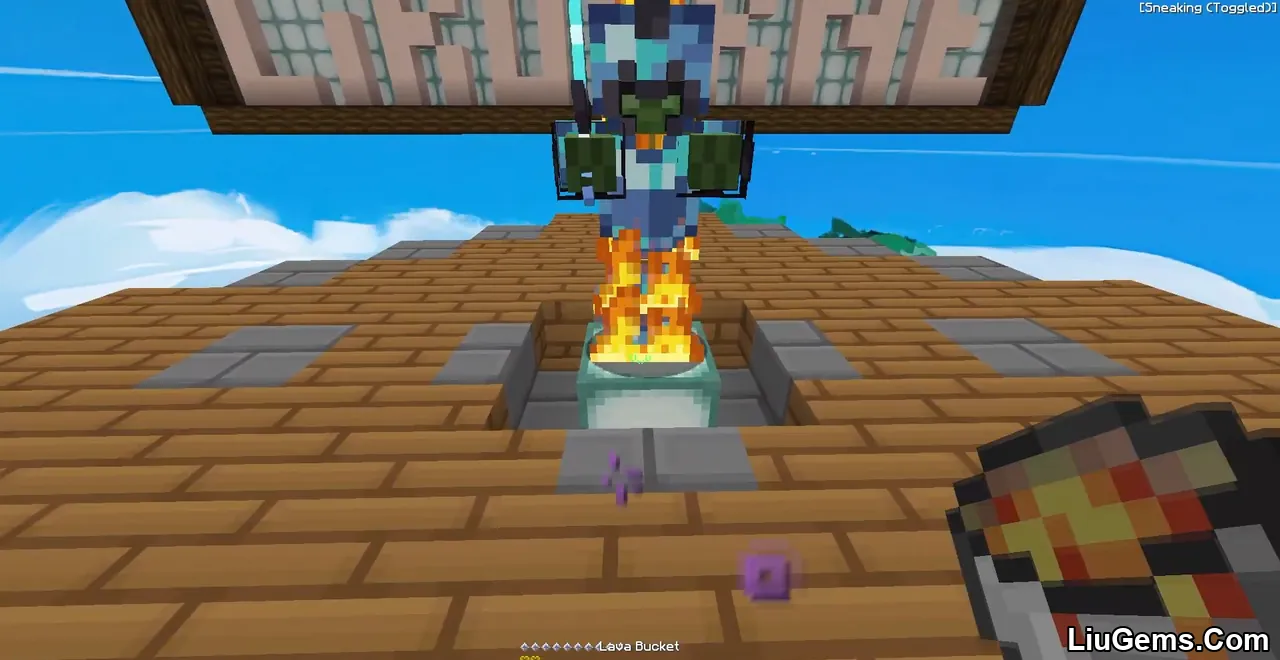 Celest Resource Pack Screenshots 05 Celest Resource Pack Screenshots 05