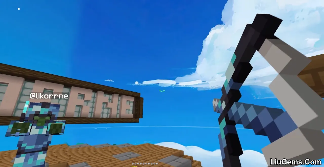 Celest Resource Pack Screenshots 06 Celest Resource Pack Screenshots 06
