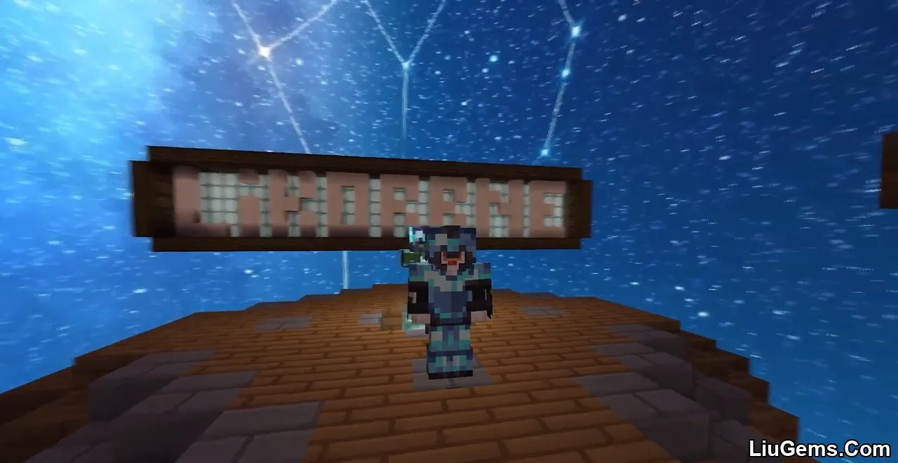 Celest Resource Pack Screenshots 09 Celest Resource Pack Screenshots 09