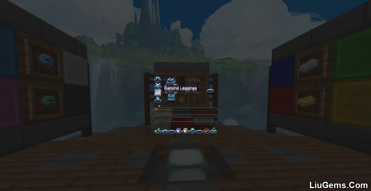 Celest Resource Pack Screenshots 12 Celest Resource Pack Screenshots 12