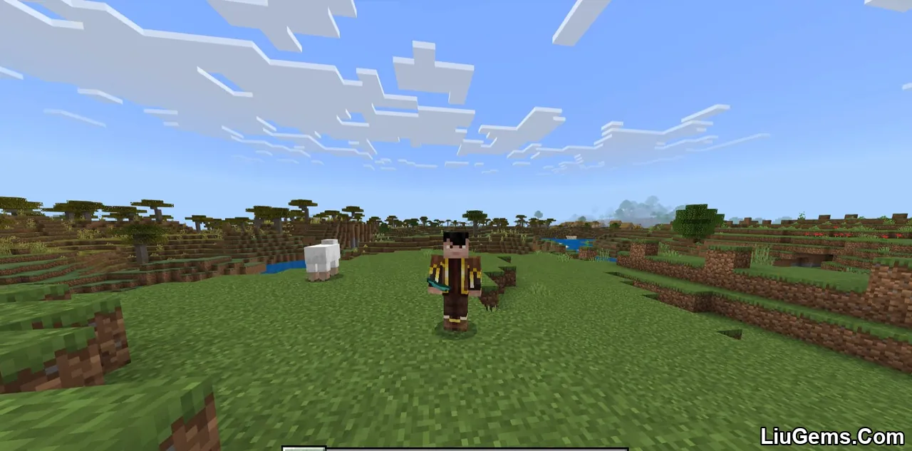 Chainmail Plus Addon Mcpe 18 Chainmail Plus Addon Mcpe 18