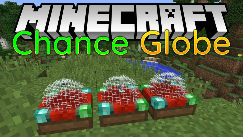 Chance Globe Mod