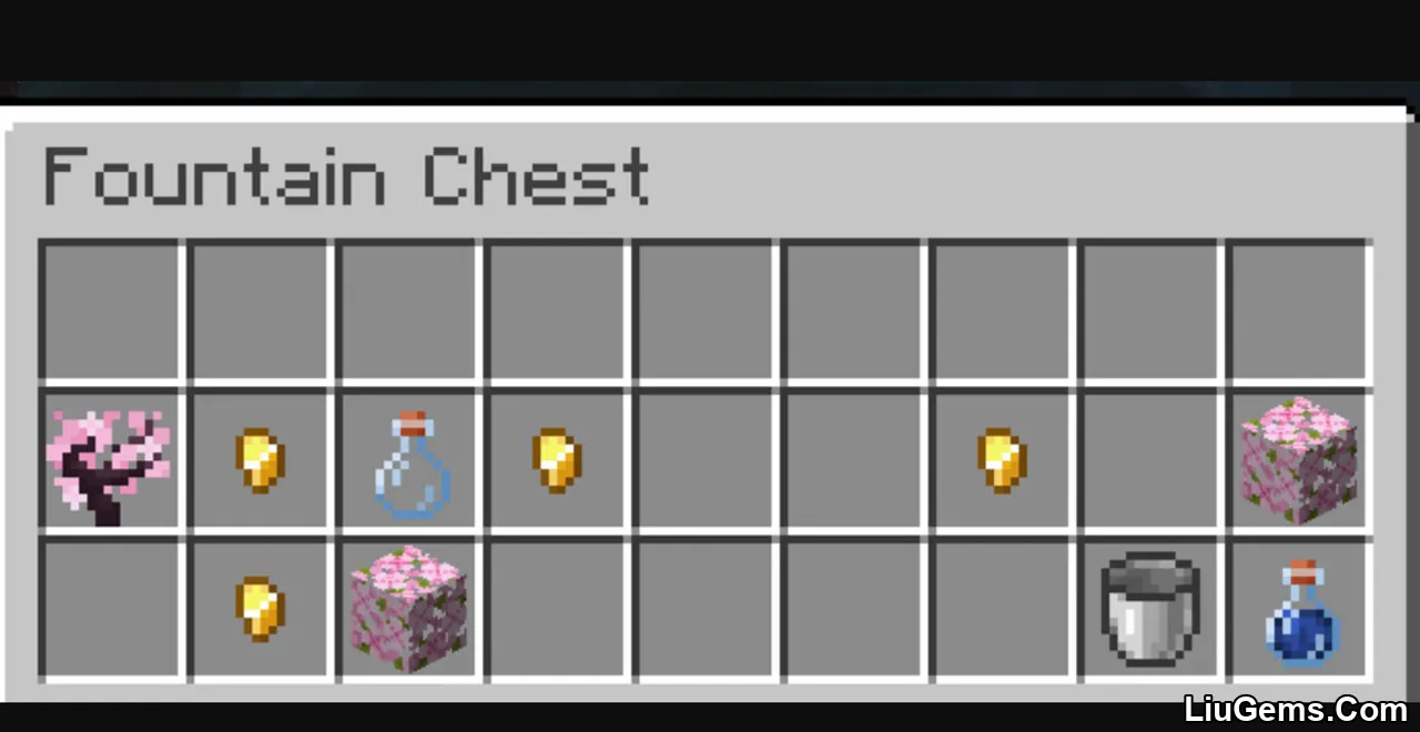 Cherry Monastery Data Pack Screenshots 10 Cherry Monastery Data Pack Screenshots 10