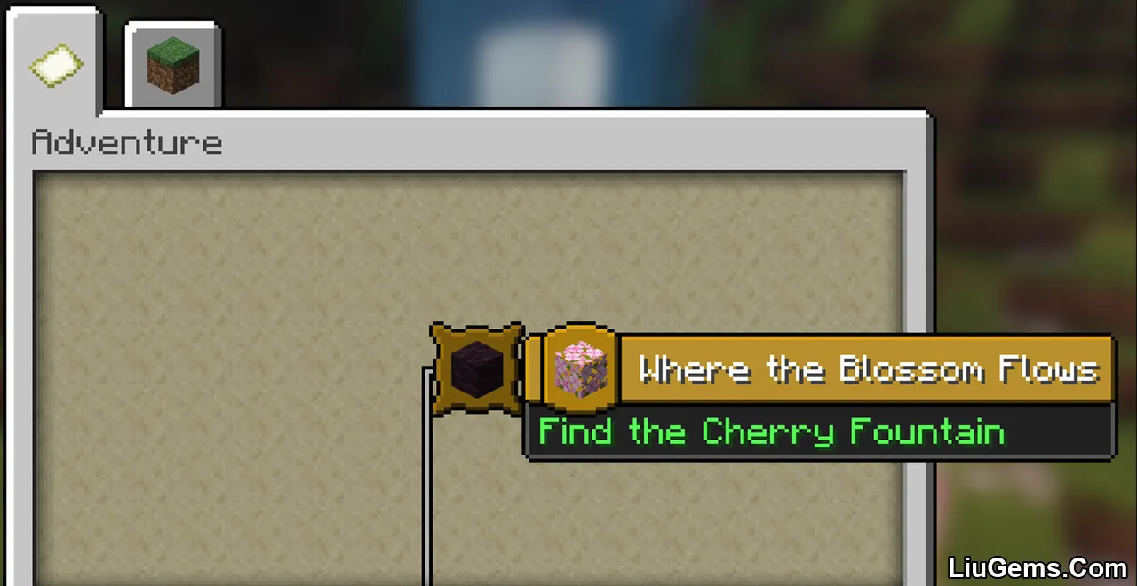 Cherry Monastery Data Pack Screenshots 6 Cherry Monastery Data Pack Screenshots 6
