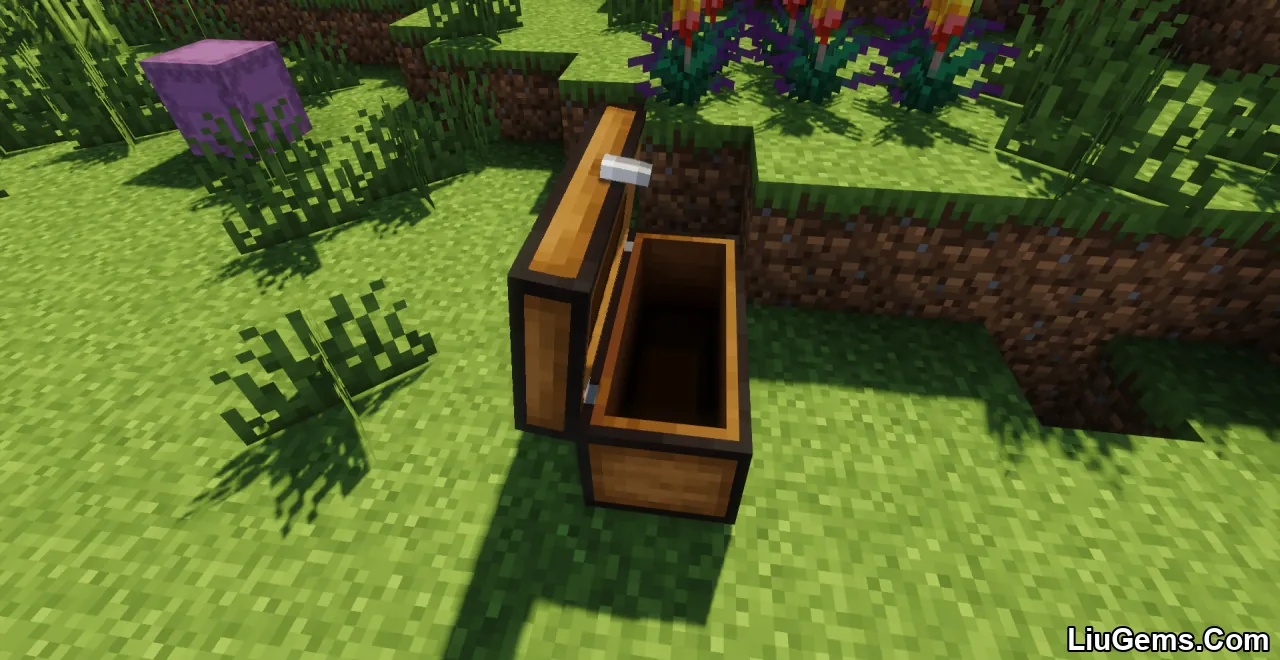 Chests Reimagined Screenshots 1 Chests Reimagined Screenshots 1