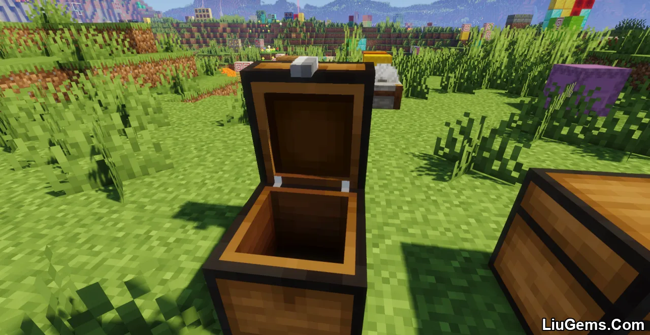 Chests Reimagined Screenshots 10 Chests Reimagined Screenshots 10