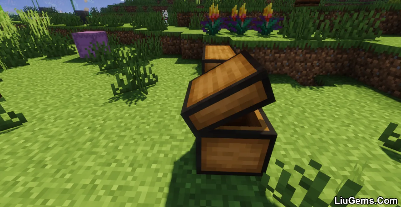 Chests Reimagined Screenshots 11 Chests Reimagined Screenshots 11