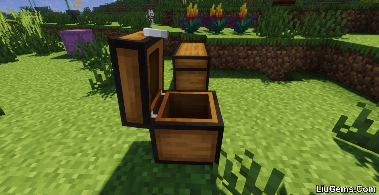 Chests Reimagined Screenshots 12 Chests Reimagined Screenshots 12