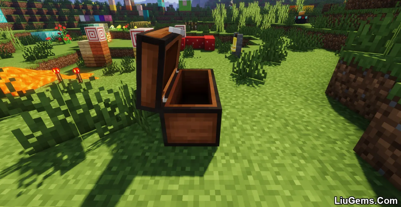 Chests Reimagined Screenshots 5 Chests Reimagined Screenshots 5