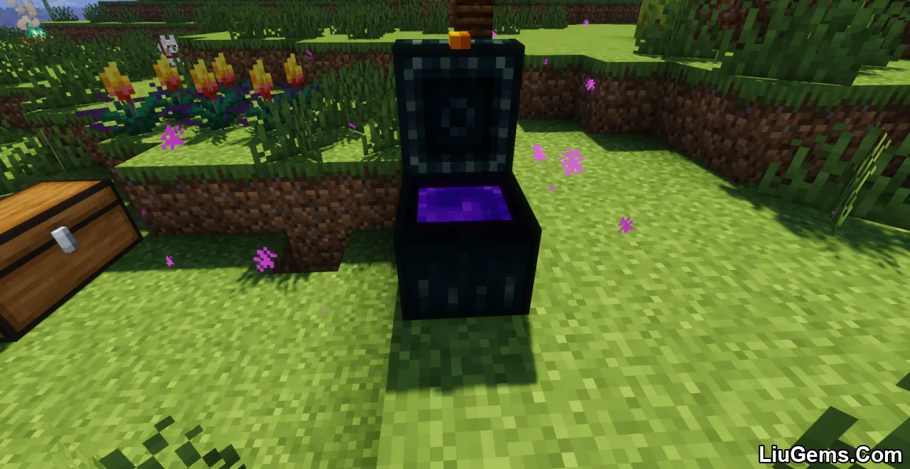 Chests Reimagined Screenshots 6 Chests Reimagined Screenshots 6