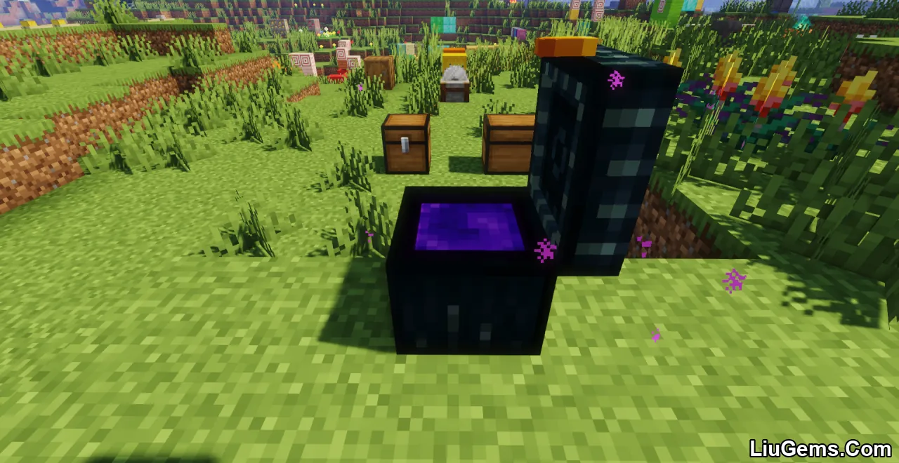 Chests Reimagined Screenshots 7 Chests Reimagined Screenshots 7