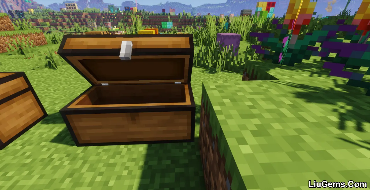 Chests Reimagined Screenshots 9 Chests Reimagined Screenshots 9