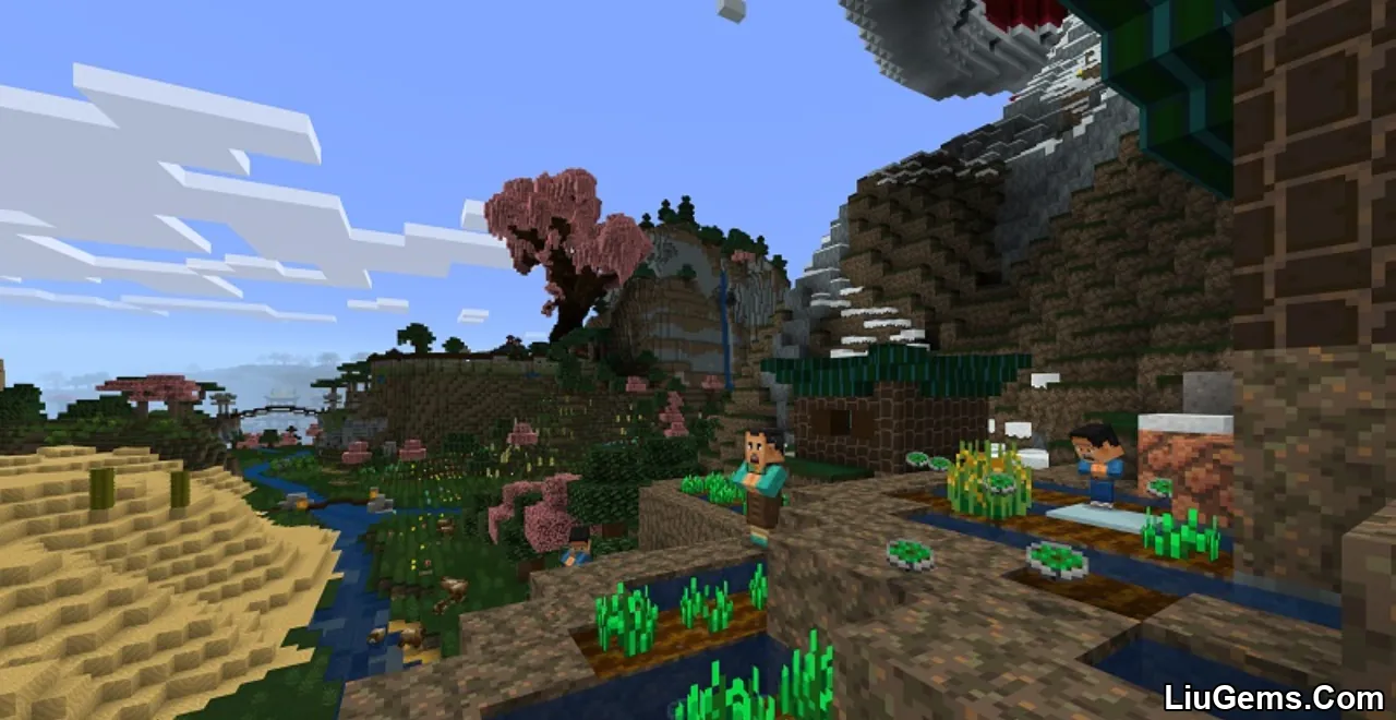 Chinese Mythology Mash Up Screenshots 16 Chinese Mythology Mash Up Screenshots 16