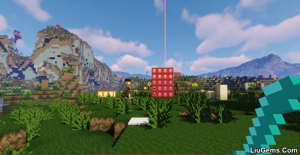 Chinese Mythology Mash Up Screenshots 3 Chinese Mythology Mash Up Screenshots 3