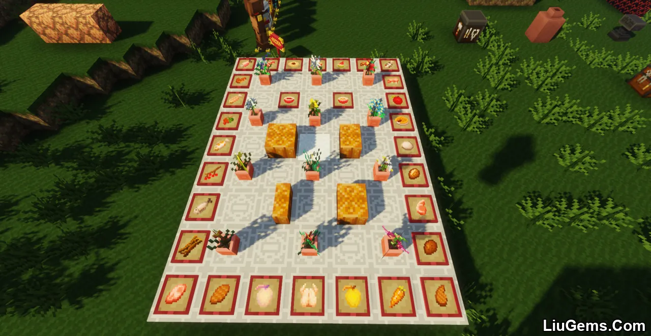 Chinese Mythology Mash Up Screenshots 7 Chinese Mythology Mash Up Screenshots 7