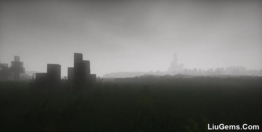 Chocapic13 Shaders Mod Screenshots 1 Chocapic13 Shaders Mod Screenshots 1