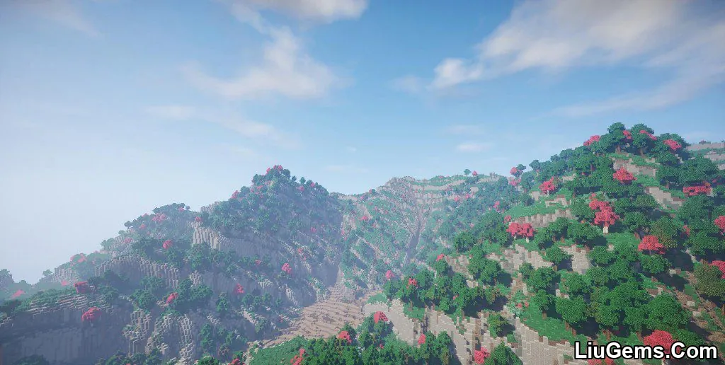 Chocapic13 Shaders Mod Screenshots 3 Chocapic13 Shaders Mod Screenshots 3