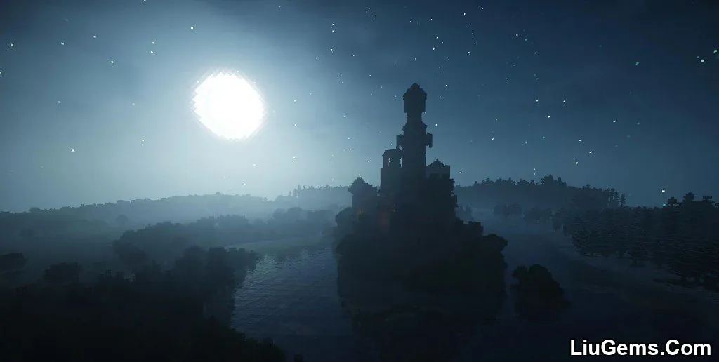 Chocapic13 Shaders Mod Screenshots 4 Chocapic13 Shaders Mod Screenshots 4