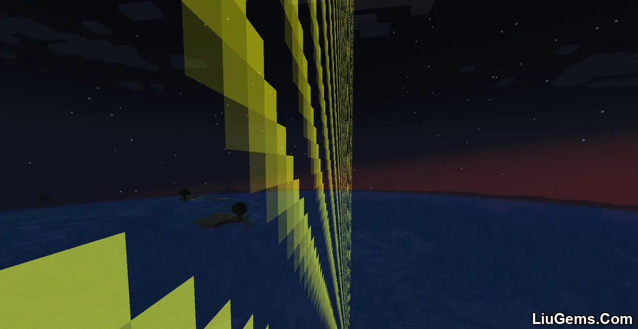 Chroma World Border Mod Screenshots 8 Chroma World Border Mod Screenshots 8