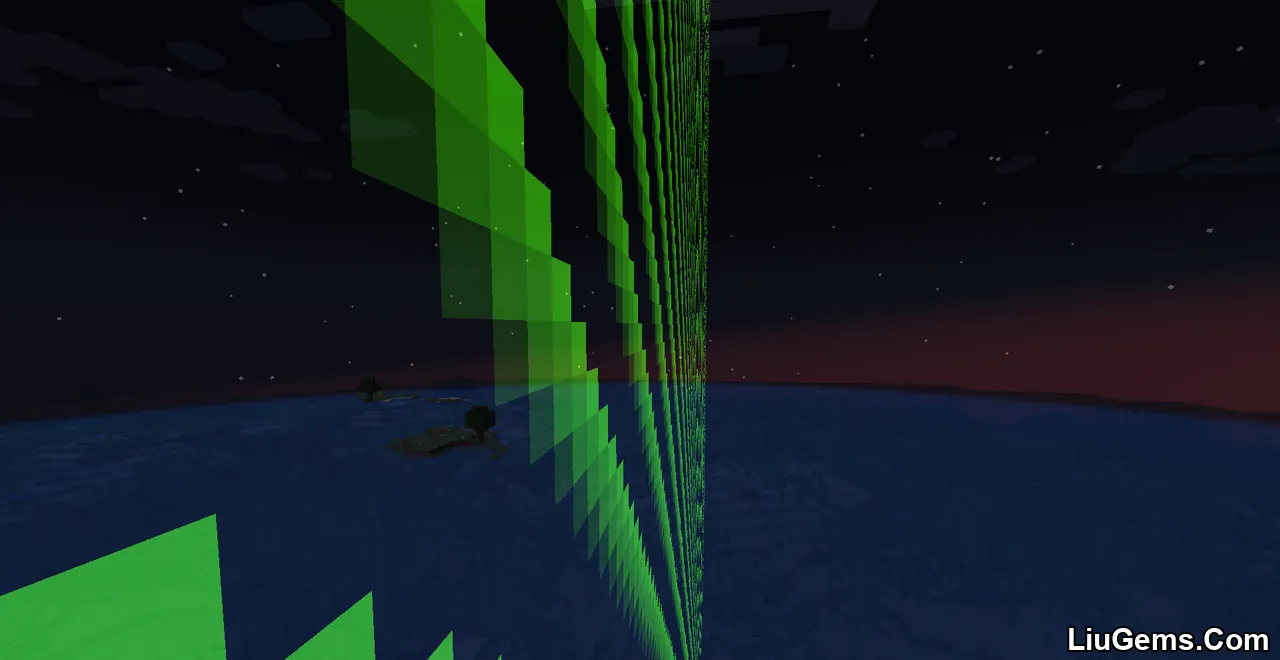 Chroma World Border Mod Screenshots 9 Chroma World Border Mod Screenshots 9