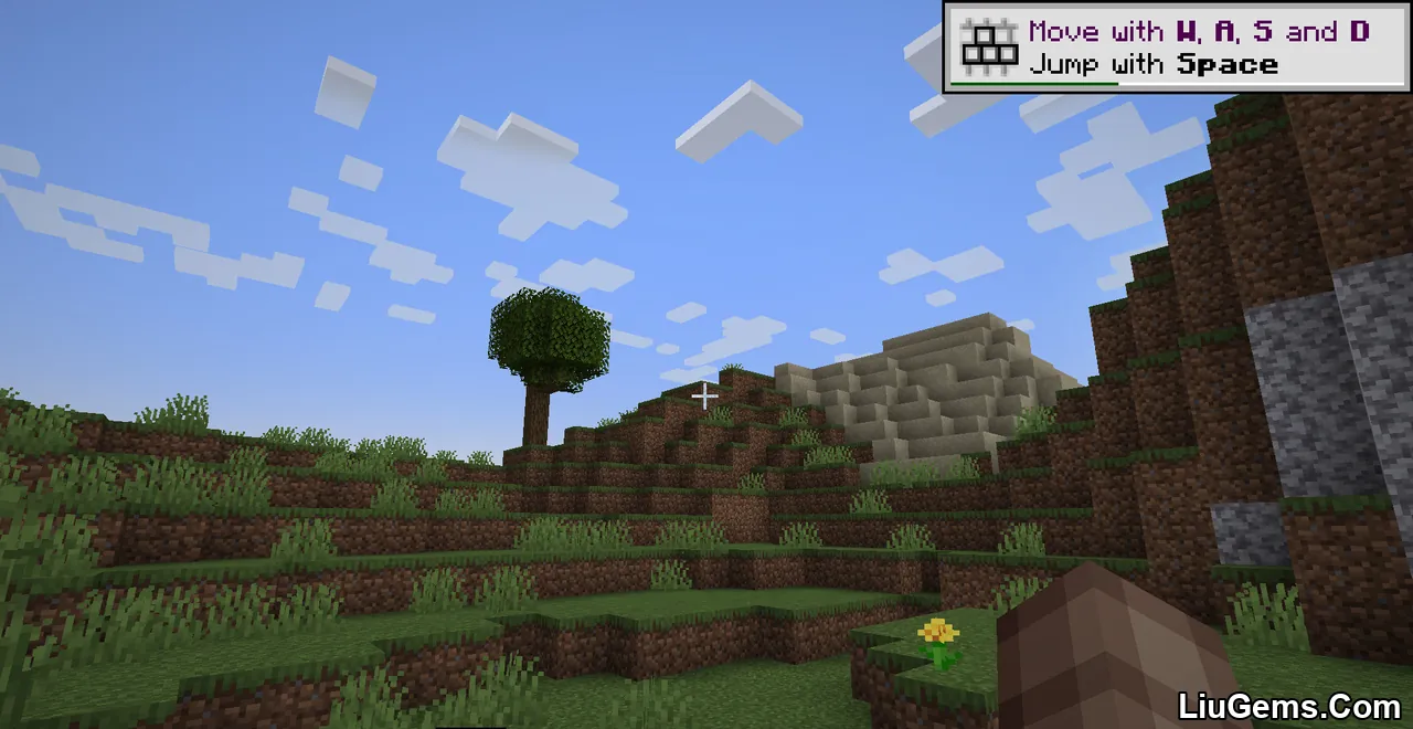 Chroma World Border Mod Screenshots Chroma World Border Mod Screenshots