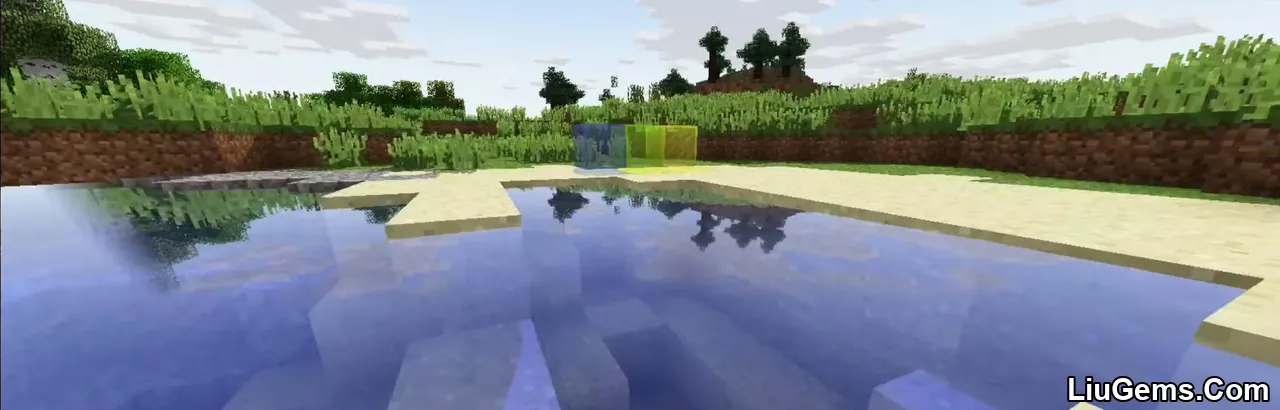 Cilokgaming Shaders Screenshots 2 Cilokgaming Shaders Screenshots 2