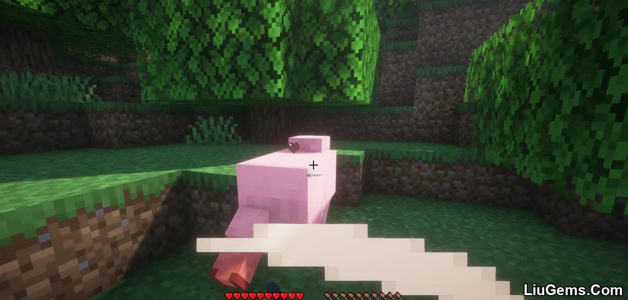 Cinchs Better Deepslate Mod Screenshots 10 Cinchs Better Deepslate Mod Screenshots 10