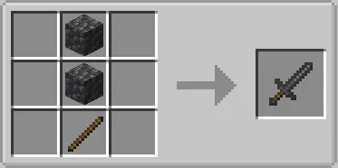Cinchs Better Deepslate Mod Screenshots 11 Cinchs Better Deepslate Mod Screenshots 11