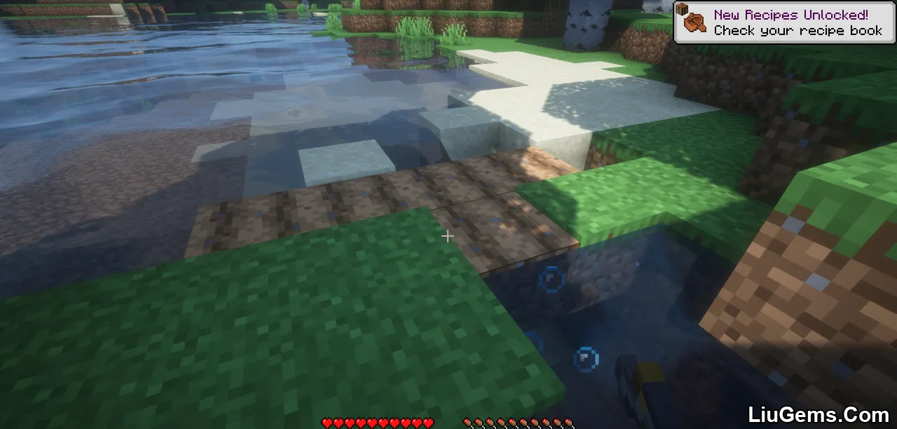 Cinchs Better Deepslate Mod Screenshots 6 Cinchs Better Deepslate Mod Screenshots 6