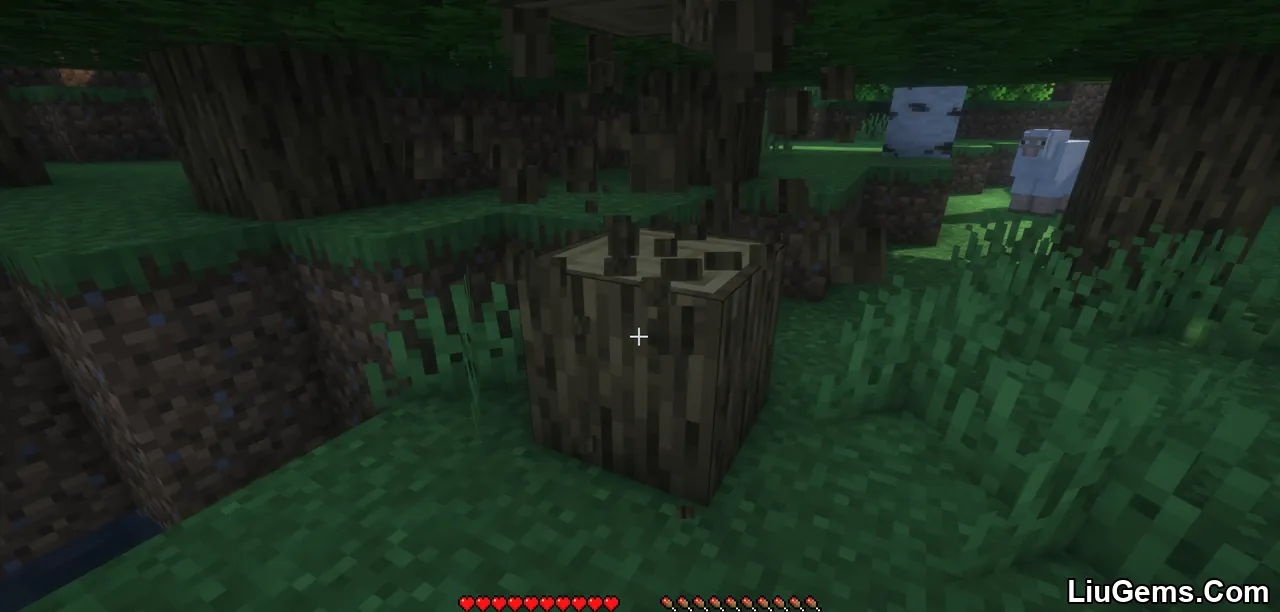 Cinchs Better Deepslate Mod Screenshots 7 Cinchs Better Deepslate Mod Screenshots 7