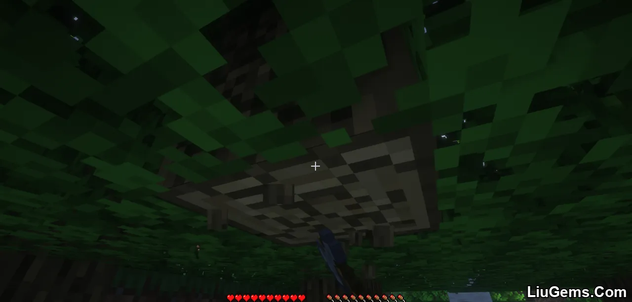 Cinchs Better Deepslate Mod Screenshots 8 Cinchs Better Deepslate Mod Screenshots 8