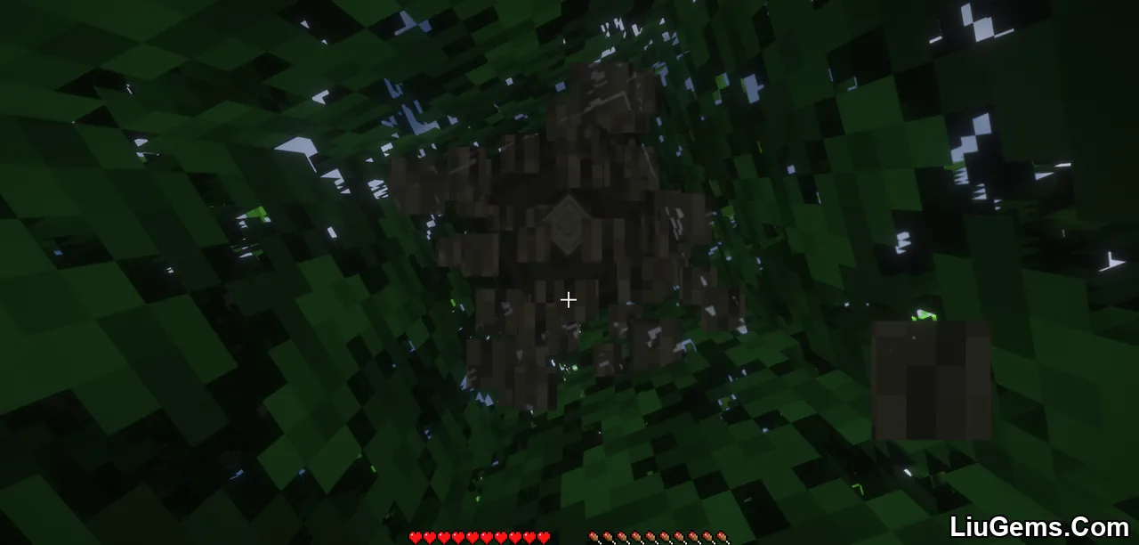 Cinchs Better Deepslate Mod Screenshots 9 Cinchs Better Deepslate Mod Screenshots 9