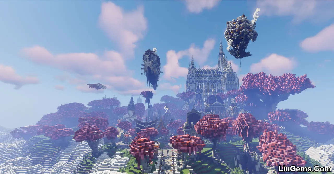 City Of Alenaria Screenshots 2 City Of Alenaria Screenshots 2