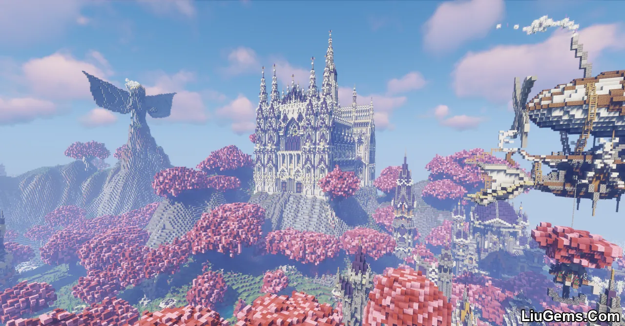 City Of Alenaria Screenshots 3 City Of Alenaria Screenshots 3