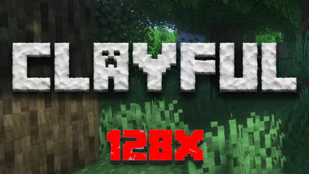 Clayful Resource Pack
