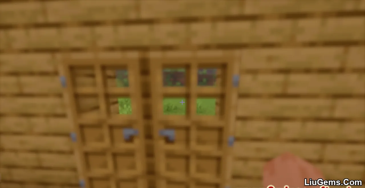 Client Automatic Doors Mod Screenshot 02 Client Automatic Doors Mod Screenshot 02
