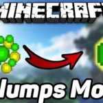 clumps mod for fps