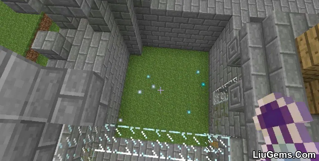 Clumps Mod Screenshots 10 Clumps Mod Screenshots 10