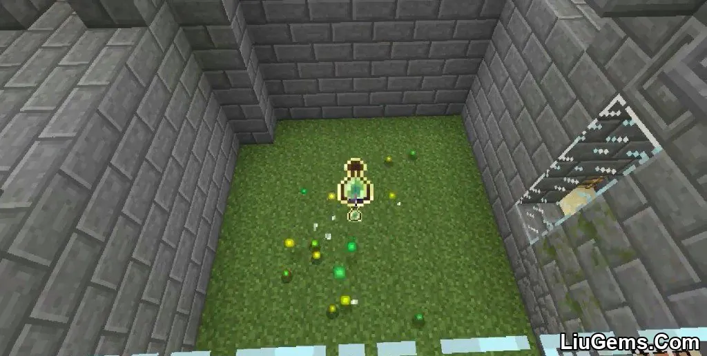Clumps Mod Screenshots 2 Clumps Mod Screenshots 2