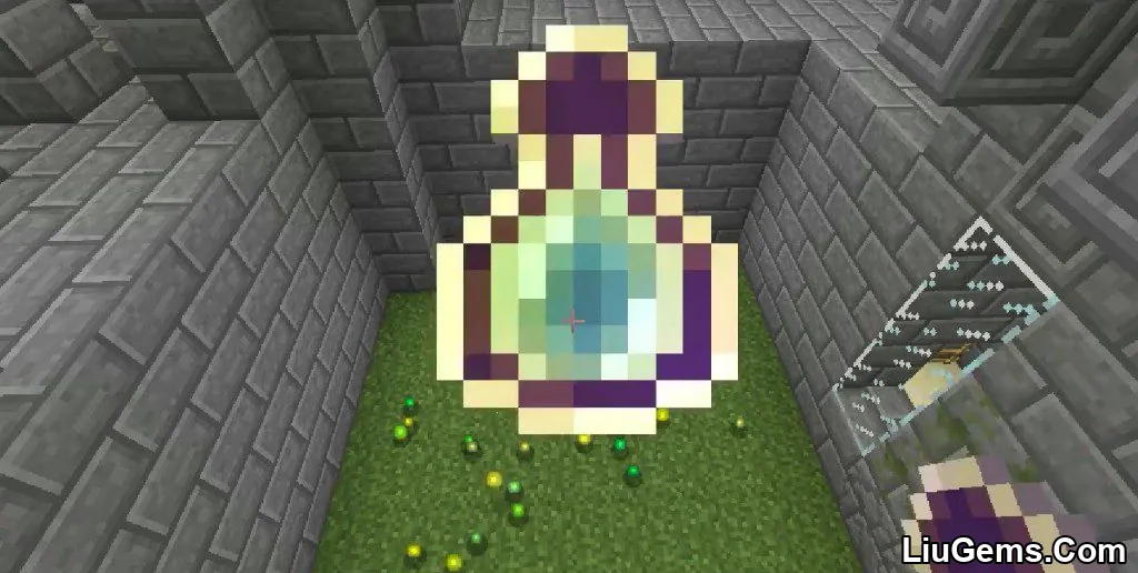 Clumps Mod Screenshots 3 Clumps Mod Screenshots 3