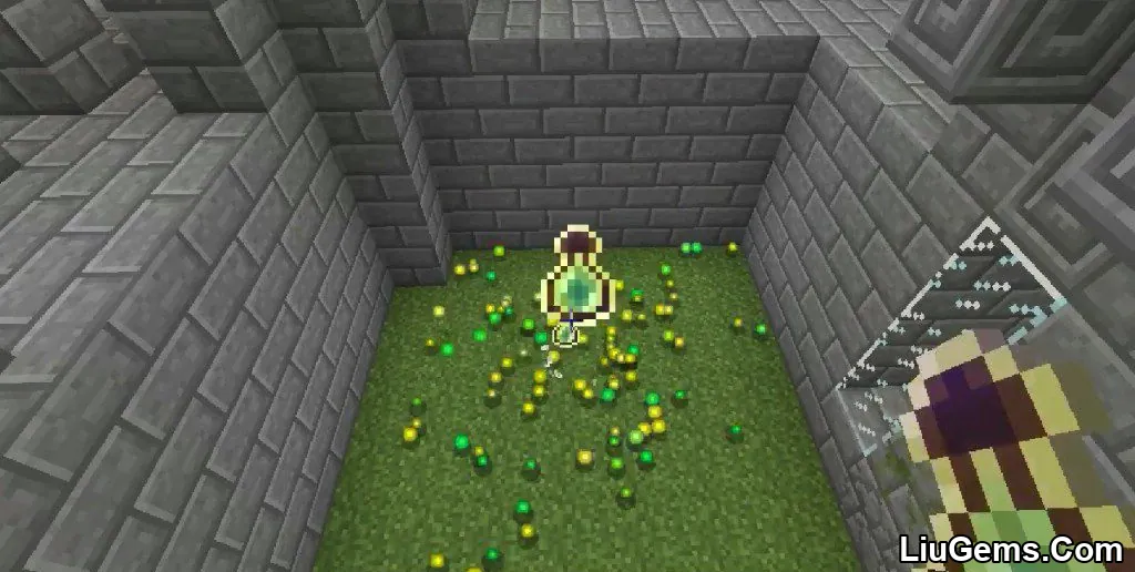 Clumps Mod Screenshots 4 Clumps Mod Screenshots 4