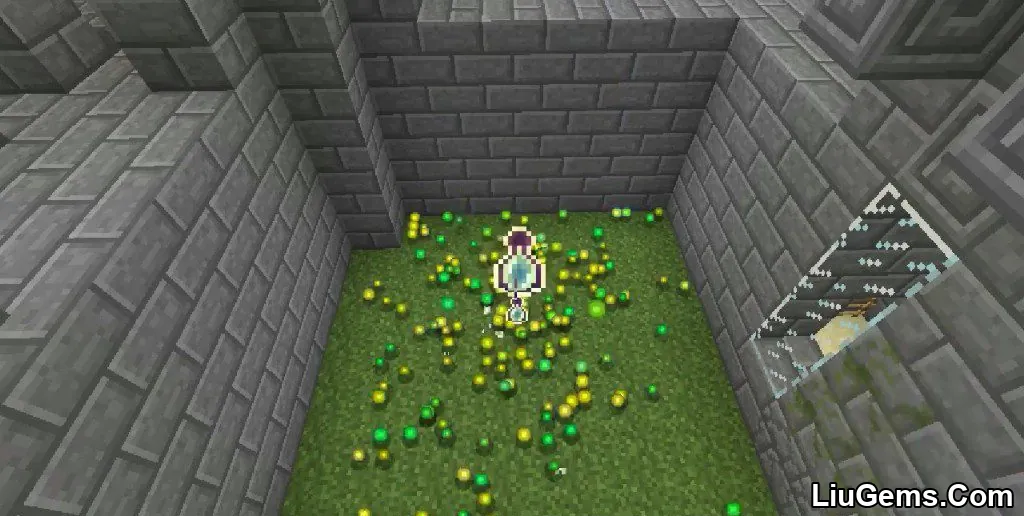 Clumps Mod Screenshots 5 Clumps Mod Screenshots 5