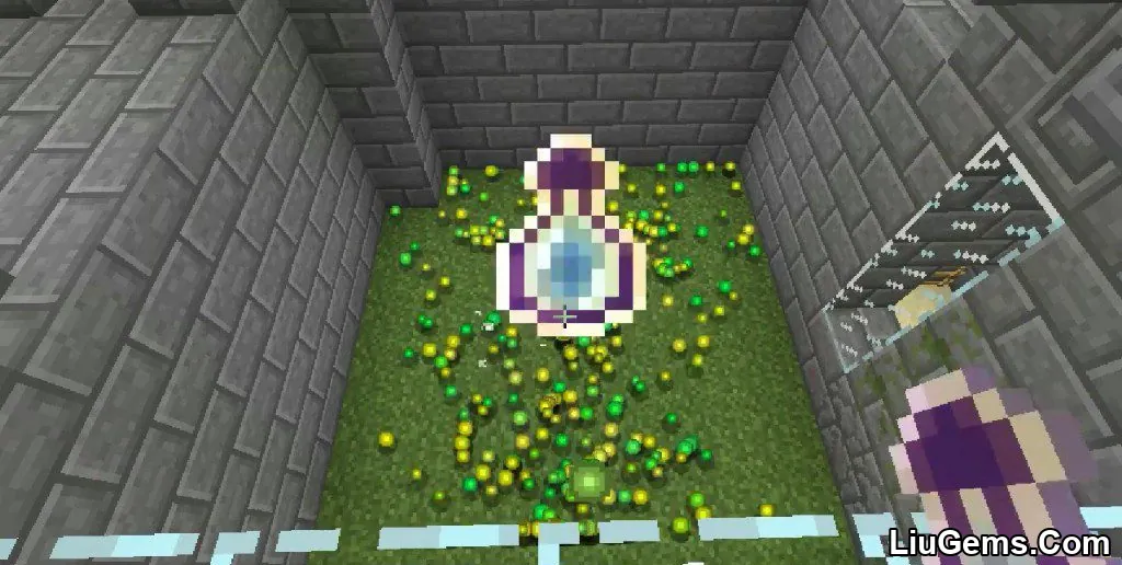 Clumps Mod Screenshots 6 Clumps Mod Screenshots 6