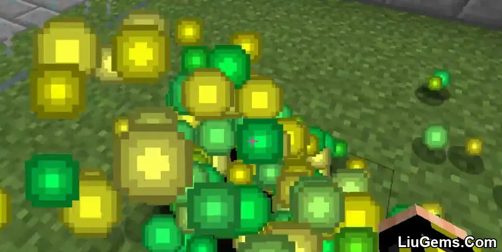 Clumps Mod Screenshots 7 Clumps Mod Screenshots 7