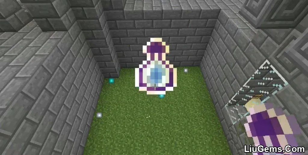 Clumps Mod Screenshots 8 Clumps Mod Screenshots 8