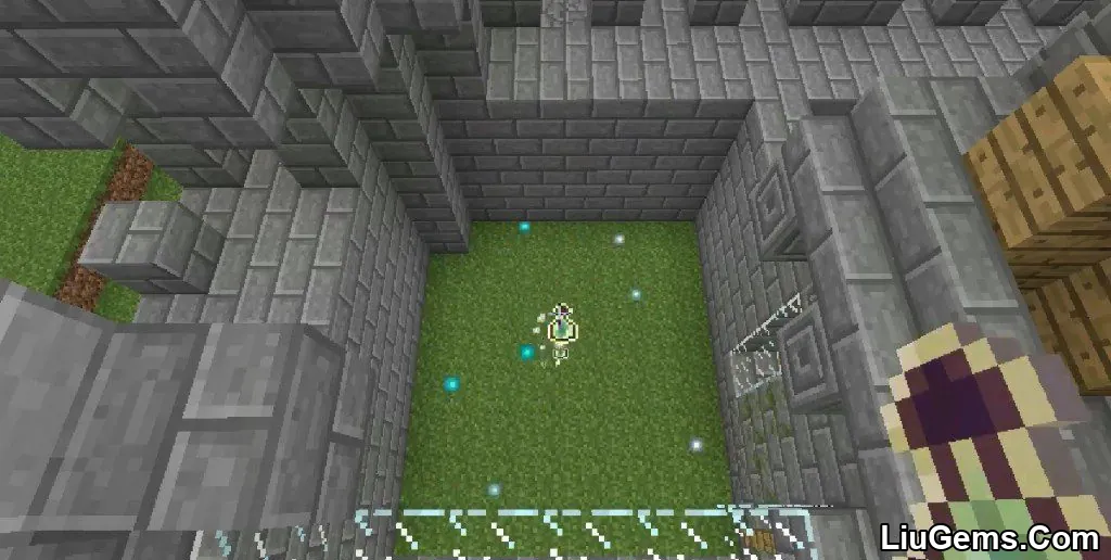 Clumps Mod Screenshots 9 Clumps Mod Screenshots 9