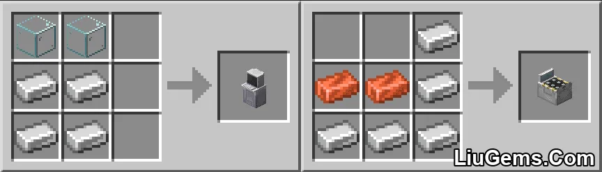Cobblemon Mod Crafting Recipes 1 Cobblemon Mod Crafting Recipes 1
