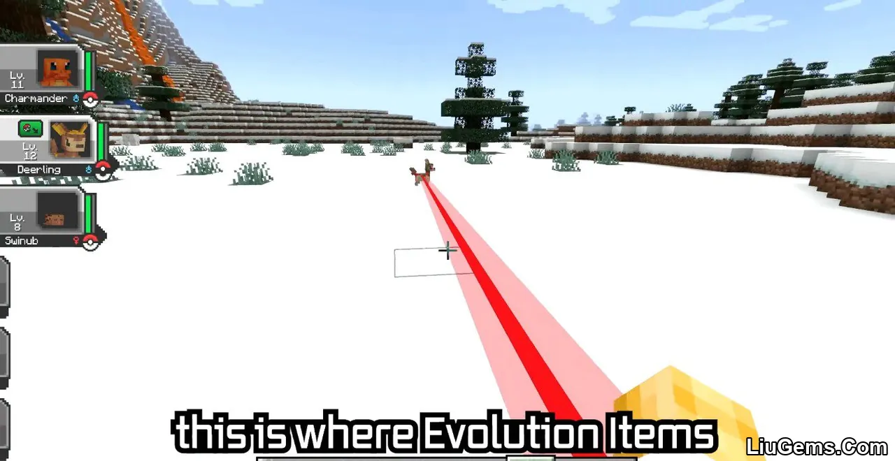 Cobblemon Mod Screenshots 18 Cobblemon Mod Screenshots 18