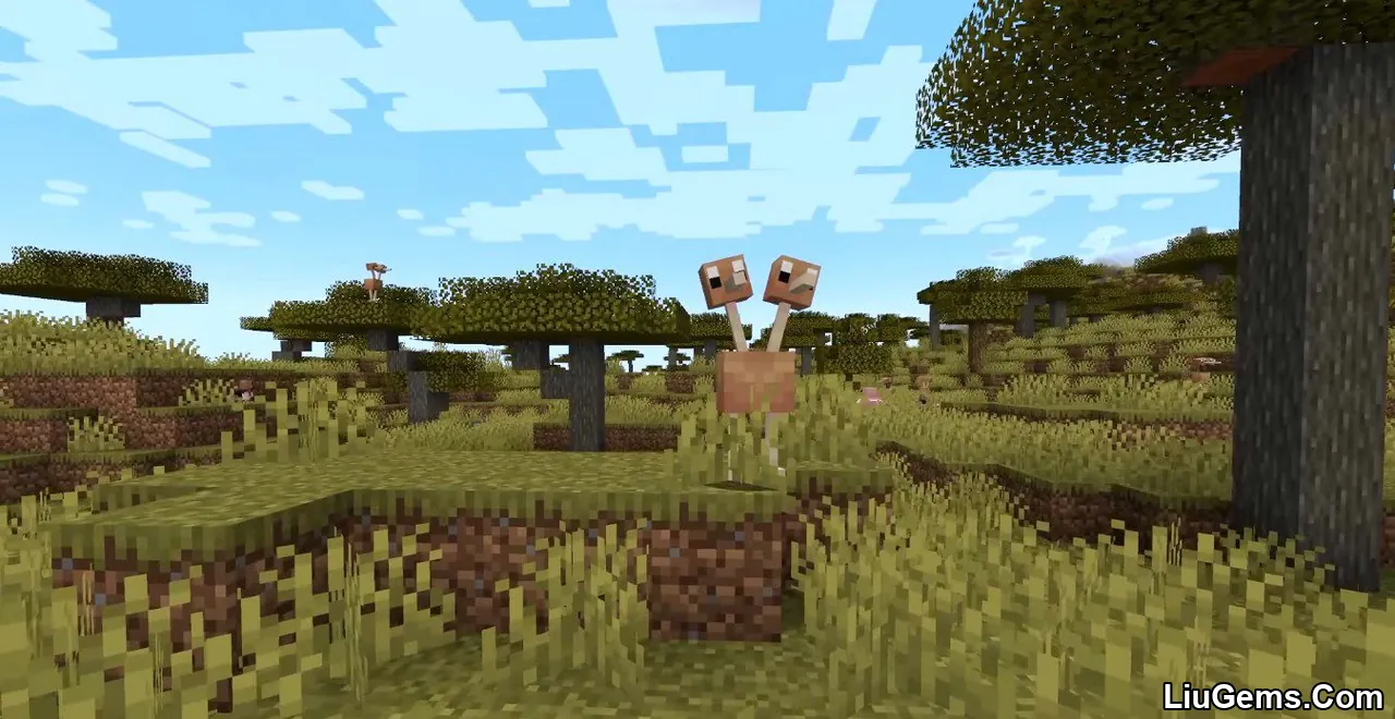 Cobblemon Mod Screenshots 2 Cobblemon Mod Screenshots 2